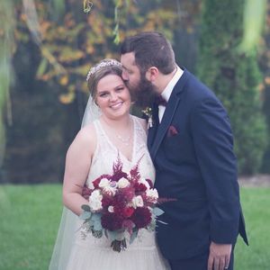 Meet your Posher, Bethany